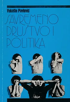 Savremeno društvo i politika