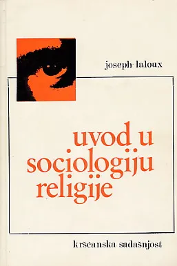 Uvod u sociologiju religije