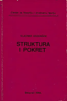 Struktura i pokret