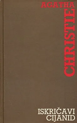 Iskričavi cijanid