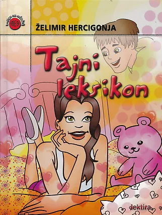 Tajni leksikon
