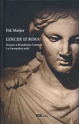 Lekcije iz Rima