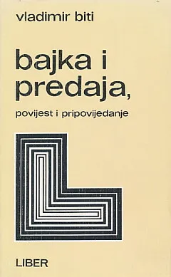 Bajka i predaja