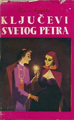 Ključevi Svetog Petra