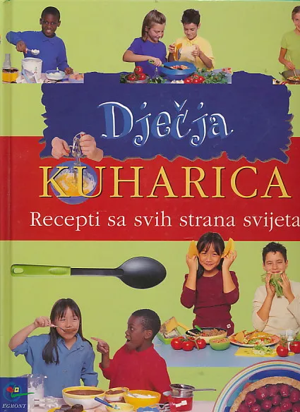 Dječja kuharica