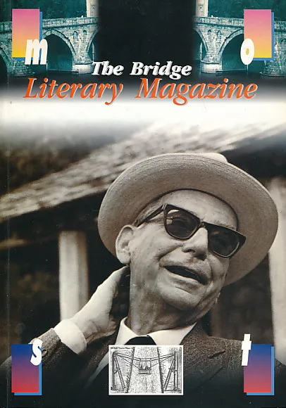 The Bridge Literary Magazine 3-4/1997