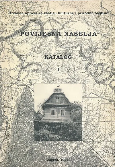 Općina Sisak (katalog naselja stradalih u ratu)