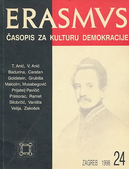 Erasmus, br. 24/1998