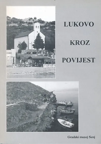 Lukovo kroz povijest