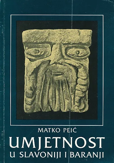 Umjetnost u Slavoniji i Baranji
