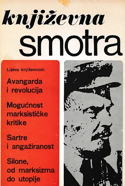Književna smotra, br. 5-6/1970