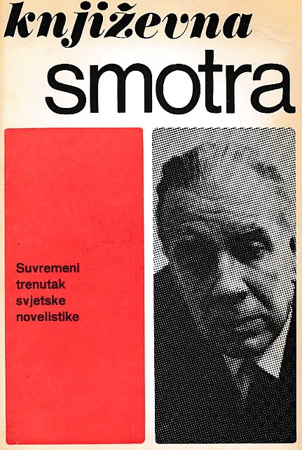 Književna smotra, br. 19/1974