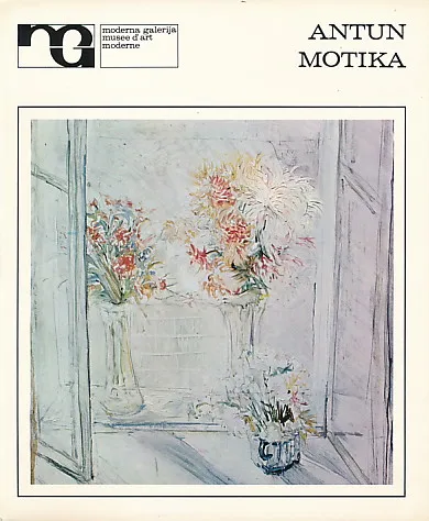 Antun Motika: retrospektiva