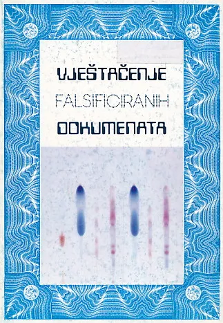 Vještačenje falsificiranih dokumenata