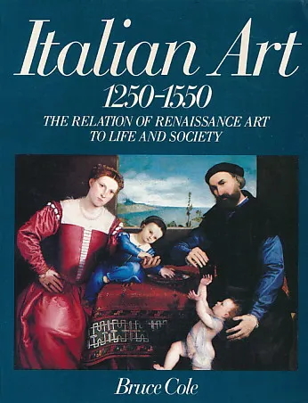 Italian Art 1250-1550