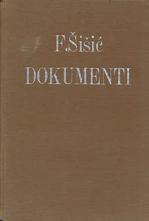Dokumenti o postanku kraljevine SHS
