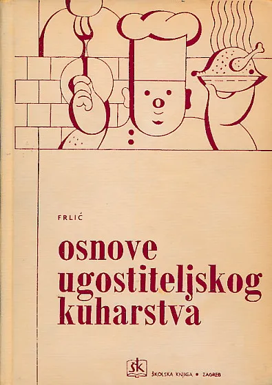 Osnove ugostiteljskog kuharstva