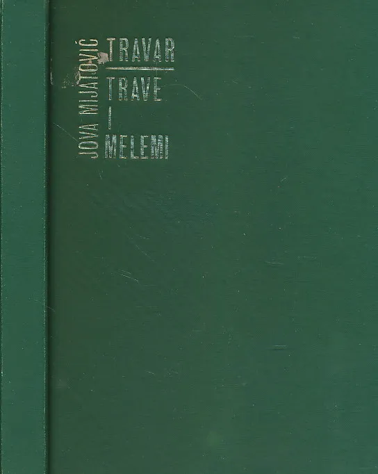 Travar, trave i melemi