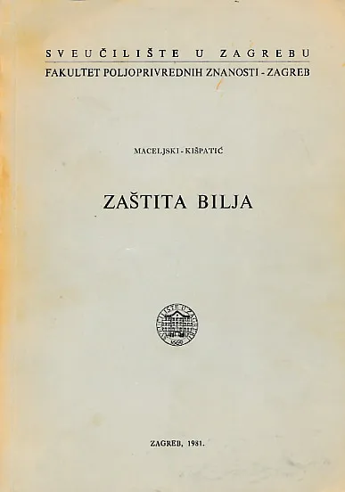 Zaštita bilja