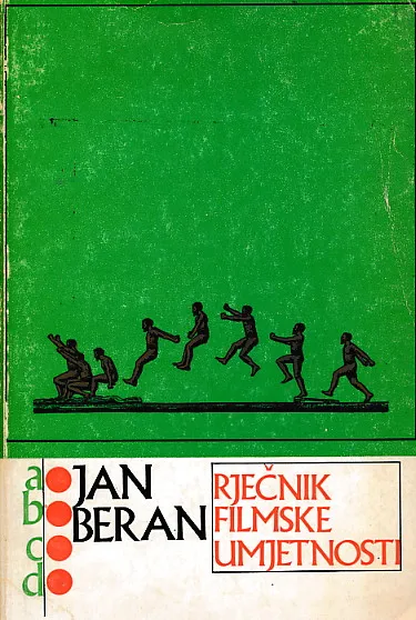 Rječnik filmske umjetnosti