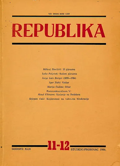 Republika 11-12/1986