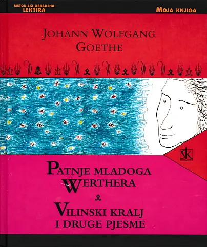 Patnje mladoga Werthera, Vilinski kralj