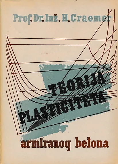 Teorija plasticiteta armiranog betona