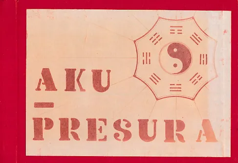Akupresura