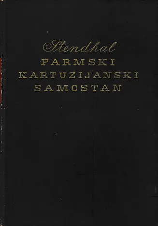Parmski kartuzijanski samostan