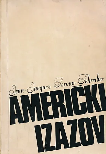 Američki izazov