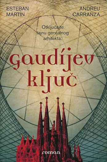 Gaudijev ključ