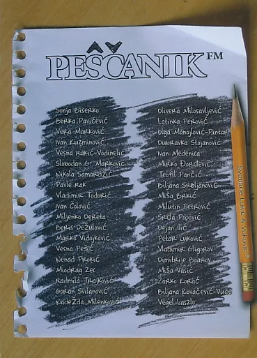 Peščanik FM 12/2008