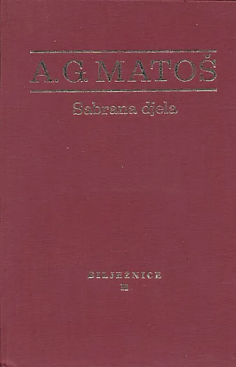 Bilježnice II