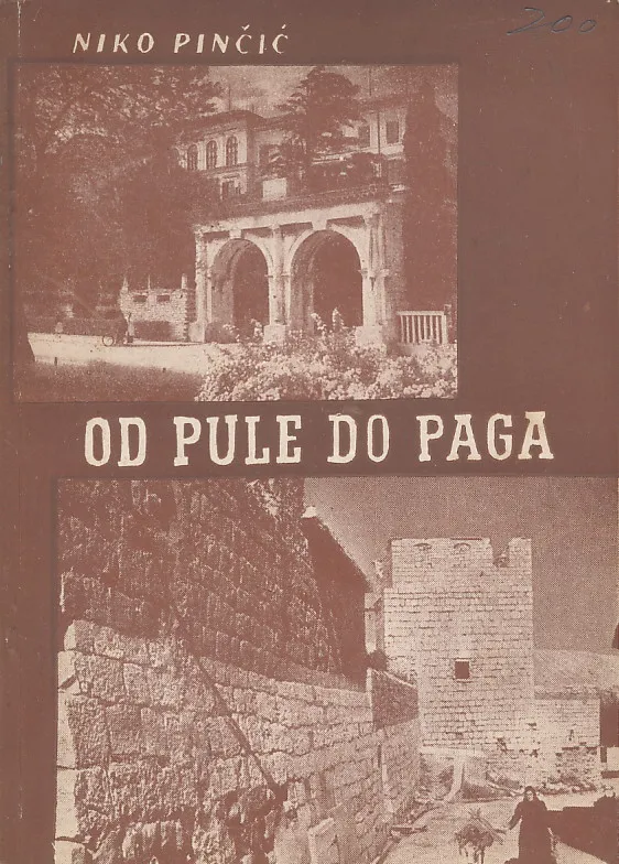 Od Pule do Paga