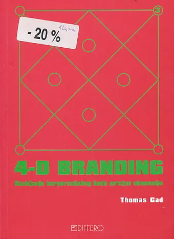 4-D Branding