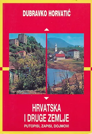 Hrvatska i druge zemlje