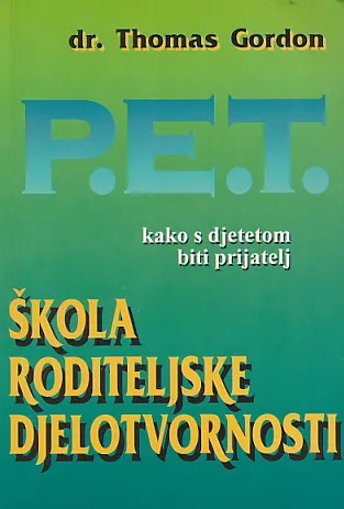 Škola roditeljske odgovornosti