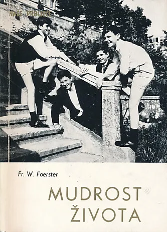 Mudrost života