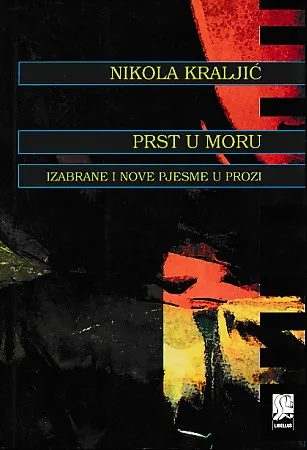 Prst u moru