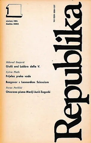 Republika 1/1983