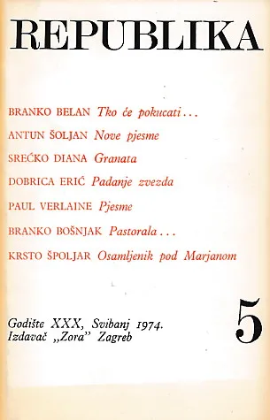 Republika 5/1974