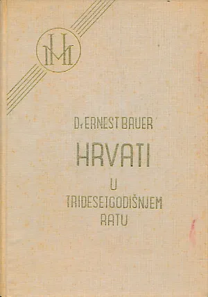 Hrvati u tridesetogodišnjem ratu