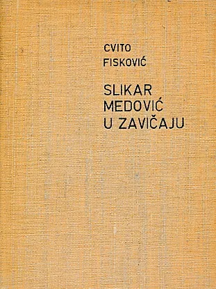 Slikar Medović u zavičaju