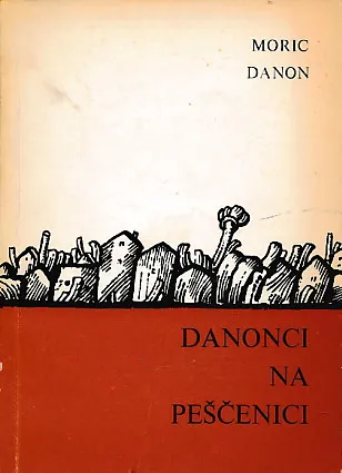 Danonci na Peščenici