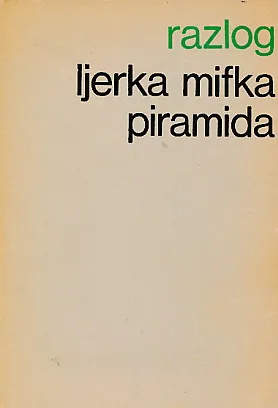 Piramida
