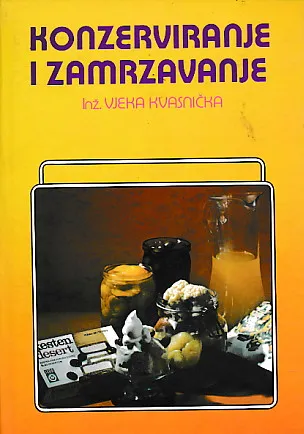 Konzerviranje i zamrzavanje