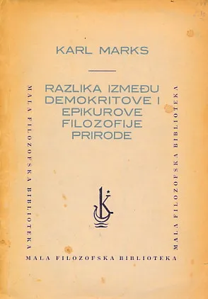 Razlika između Demokritove i Epikurove filozofije