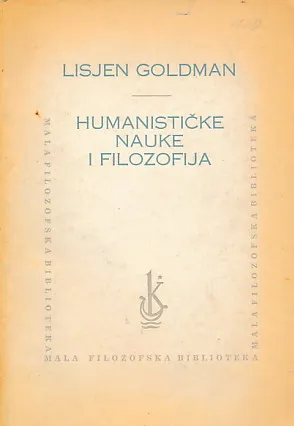 Humanističke nauke i filozofija