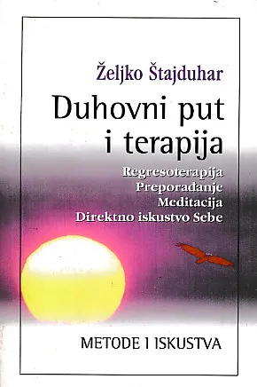 Duhovni put i terapija