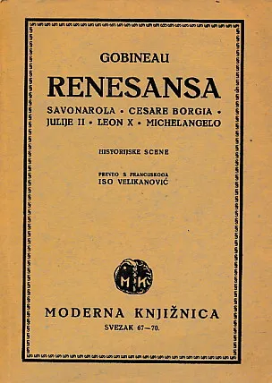 Renesansa